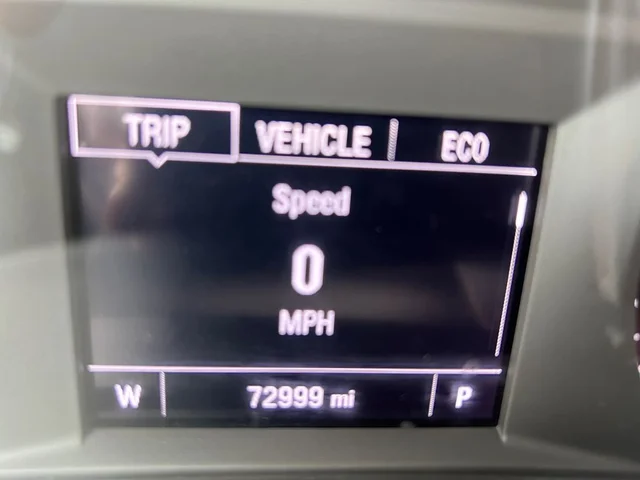 SEMINUEVOS CHEVROLET Malibu a Estados en autogozo