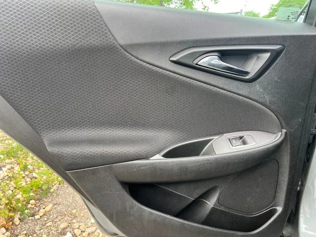 SEMINUEVOS CHEVROLET Malibu a Estados en autogozo