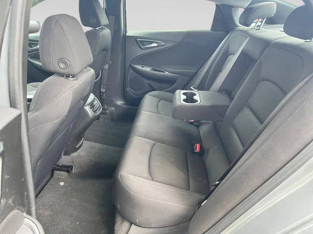 SEMINUEVOS CHEVROLET Malibu a Estados en autogozo