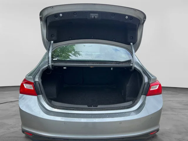SEMINUEVOS CHEVROLET Malibu a Estados en autogozo