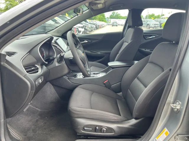 SEMINUEVOS CHEVROLET Malibu a Estados en autogozo
