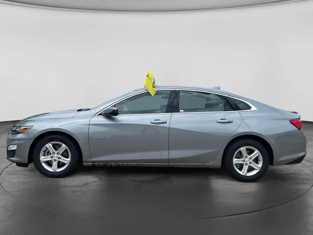 SEMINUEVOS CHEVROLET Malibu a Estados en autogozo