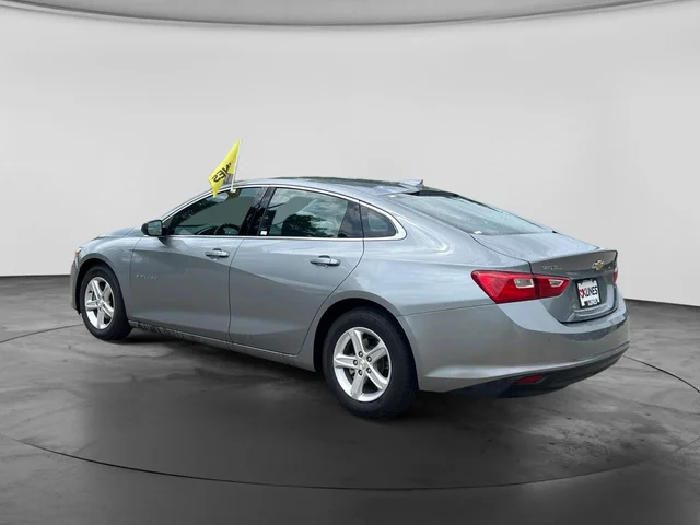 SEMINUEVOS CHEVROLET Malibu a Estados en autogozo