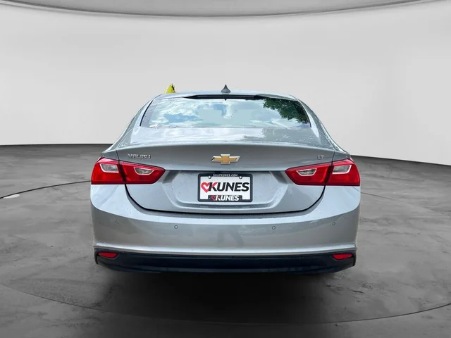 SEMINUEVOS CHEVROLET Malibu a Estados en autogozo