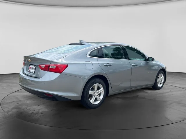 SEMINUEVOS CHEVROLET Malibu a Estados en autogozo