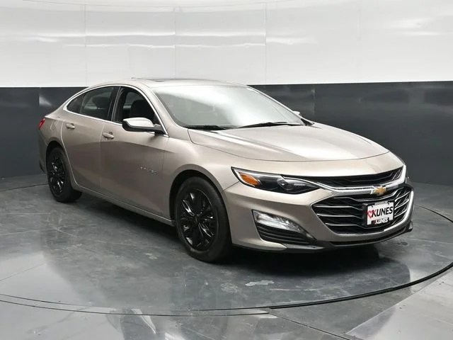 SEMINUEVOS CHEVROLET Malibu a Estados en autogozo