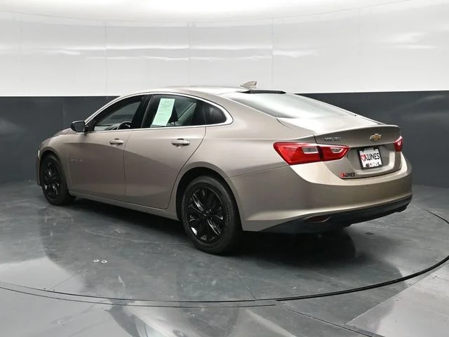 SEMINUEVOS CHEVROLET Malibu a Estados en autogozo