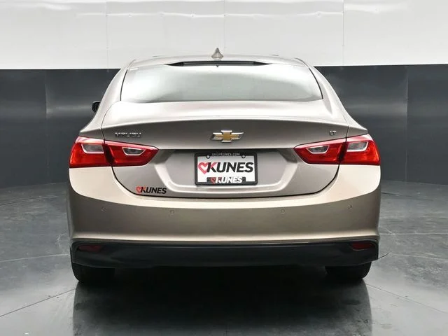 SEMINUEVOS CHEVROLET Malibu a Estados en autogozo