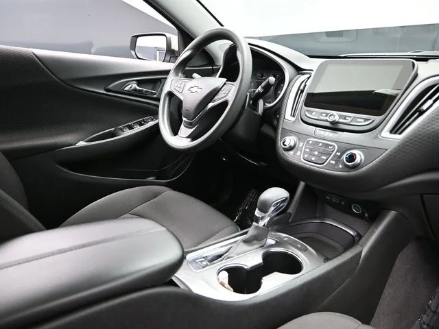 SEMINUEVOS CHEVROLET Malibu a Estados en autogozo