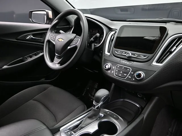 SEMINUEVOS CHEVROLET Malibu a Estados en autogozo