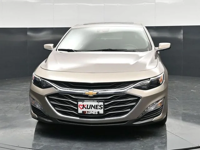 SEMINUEVOS CHEVROLET Malibu a Estados en autogozo