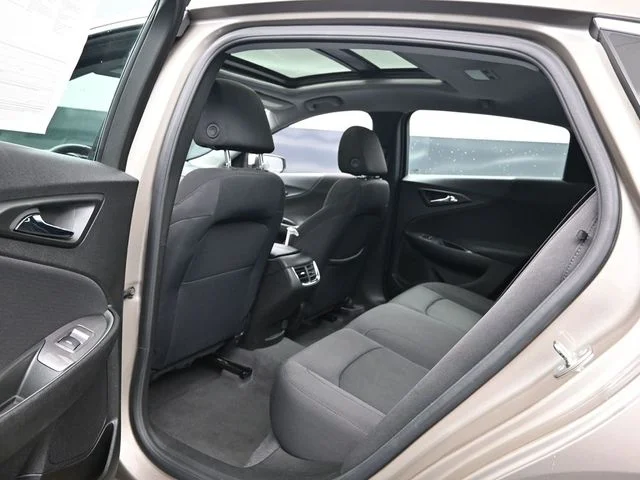 SEMINUEVOS CHEVROLET Malibu a Estados en autogozo