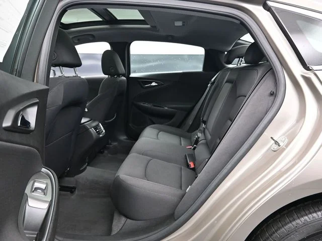 SEMINUEVOS CHEVROLET Malibu a Estados en autogozo