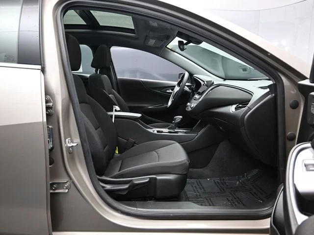 SEMINUEVOS CHEVROLET Malibu a Estados en autogozo