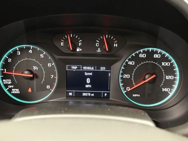 SEMINUEVOS CHEVROLET Malibu a Estados en autogozo