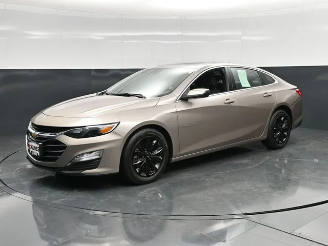SEMINUEVOS CHEVROLET Malibu a Estados en autogozo