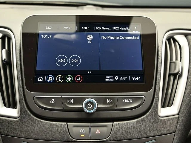 SEMINUEVOS CHEVROLET Malibu a Estados en autogozo