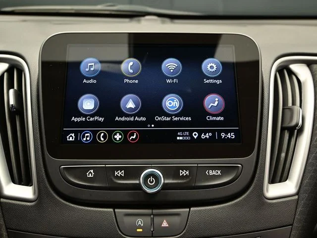 SEMINUEVOS CHEVROLET Malibu a Estados en autogozo