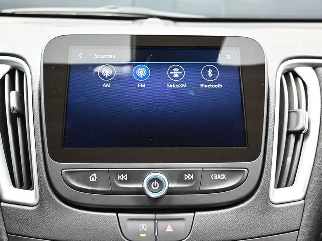 SEMINUEVOS CHEVROLET Malibu a Estados en autogozo