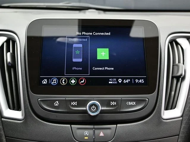 SEMINUEVOS CHEVROLET Malibu a Estados en autogozo