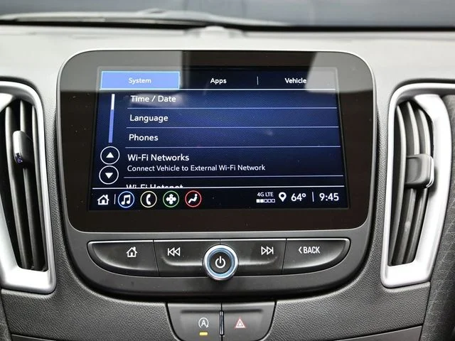 SEMINUEVOS CHEVROLET Malibu a Estados en autogozo