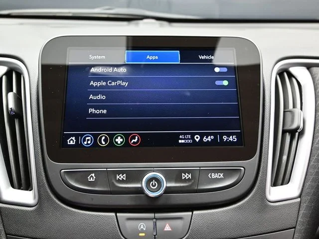 SEMINUEVOS CHEVROLET Malibu a Estados en autogozo