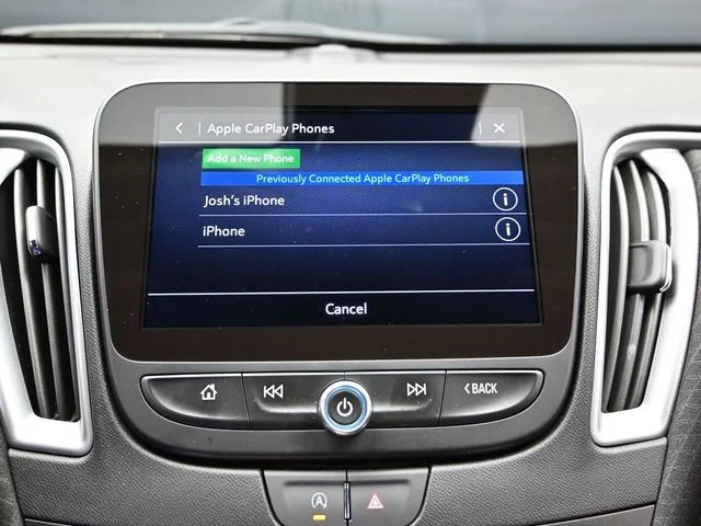 SEMINUEVOS CHEVROLET Malibu a Estados en autogozo