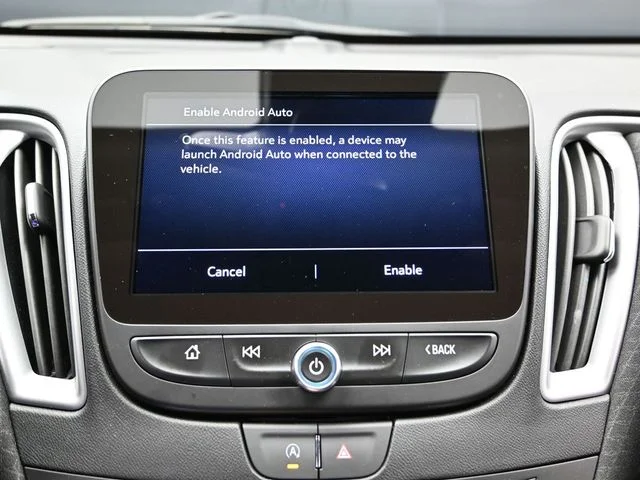 SEMINUEVOS CHEVROLET Malibu a Estados en autogozo