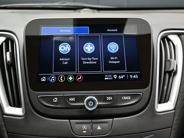SEMINUEVOS CHEVROLET Malibu a Estados en autogozo