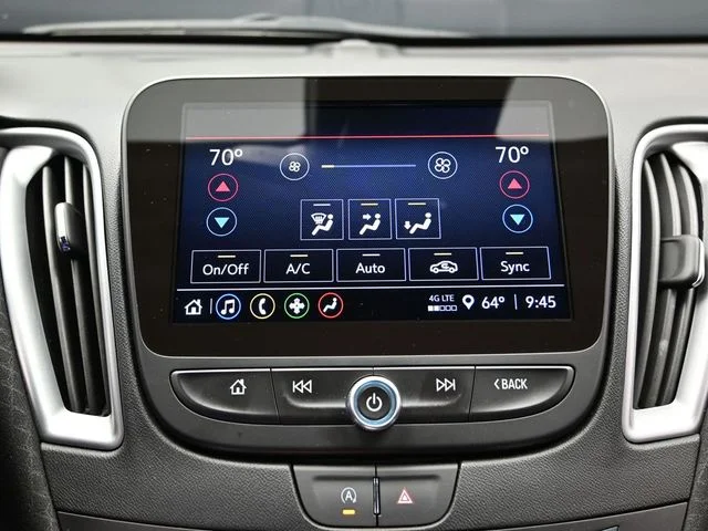 SEMINUEVOS CHEVROLET Malibu a Estados en autogozo
