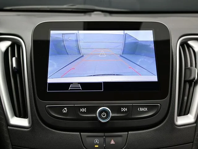 SEMINUEVOS CHEVROLET Malibu a Estados en autogozo