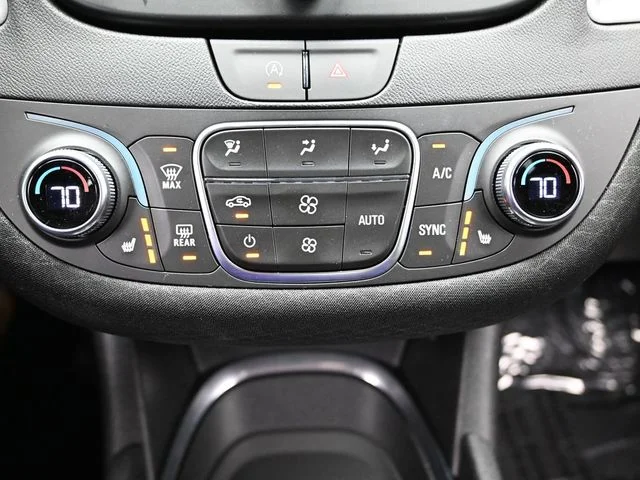 SEMINUEVOS CHEVROLET Malibu a Estados en autogozo