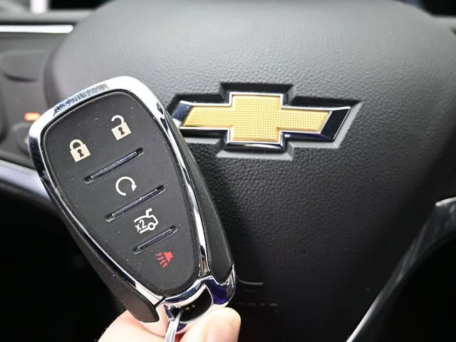 SEMINUEVOS CHEVROLET Malibu a Estados en autogozo
