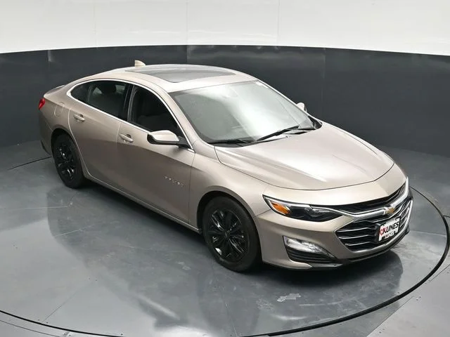 SEMINUEVOS CHEVROLET Malibu a Estados en autogozo