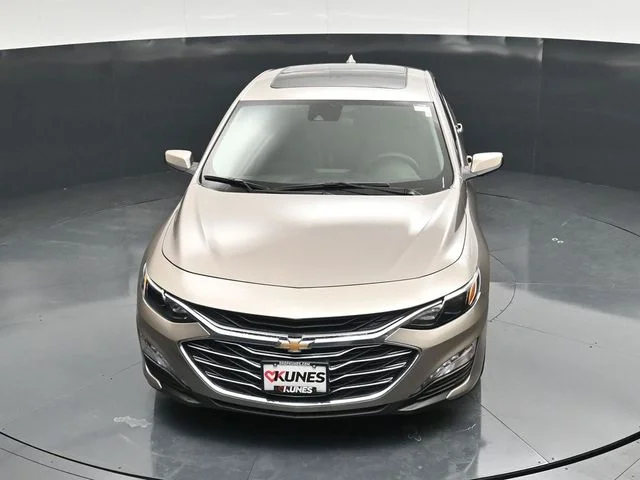 SEMINUEVOS CHEVROLET Malibu a Estados en autogozo