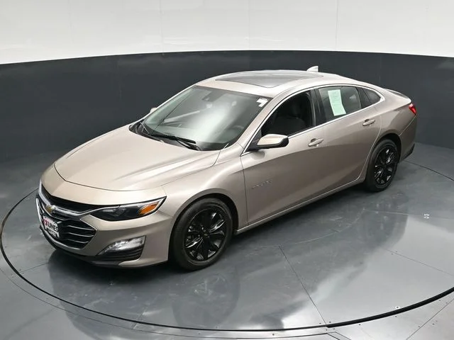 SEMINUEVOS CHEVROLET Malibu a Estados en autogozo