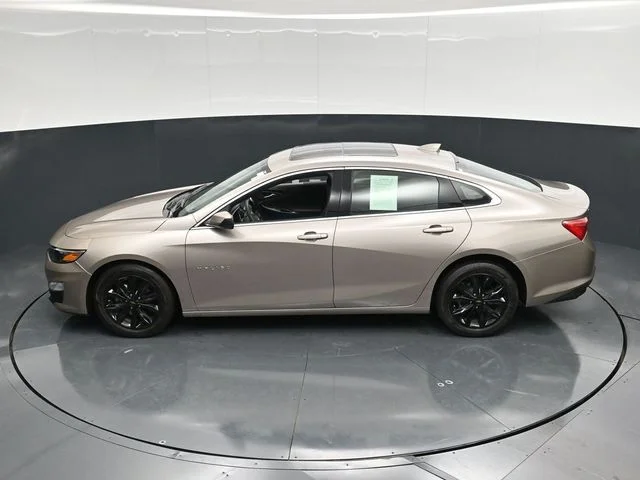 SEMINUEVOS CHEVROLET Malibu a Estados en autogozo