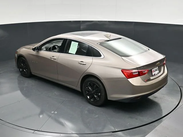 SEMINUEVOS CHEVROLET Malibu a Estados en autogozo