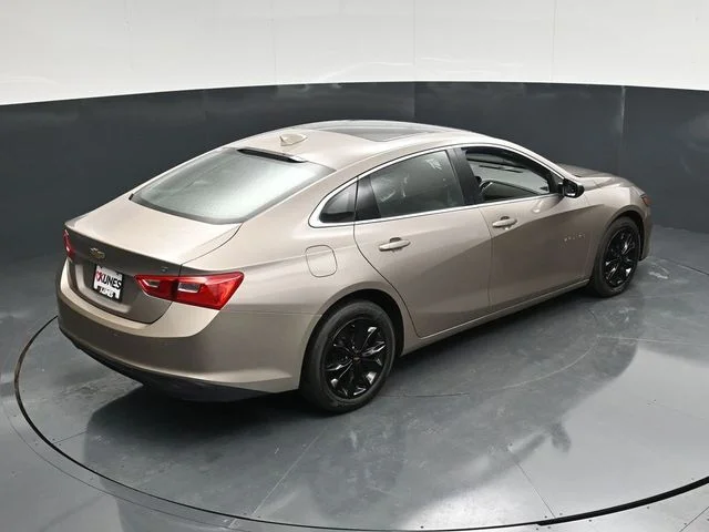 SEMINUEVOS CHEVROLET Malibu a Estados en autogozo
