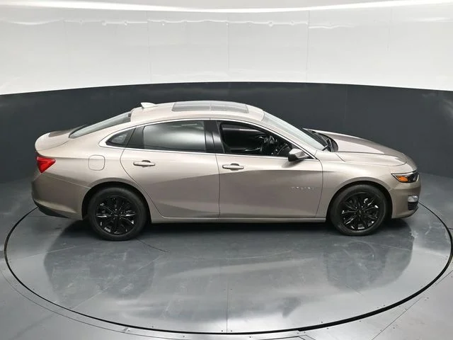 SEMINUEVOS CHEVROLET Malibu a Estados en autogozo