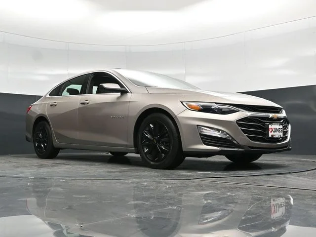 SEMINUEVOS CHEVROLET Malibu a Estados en autogozo