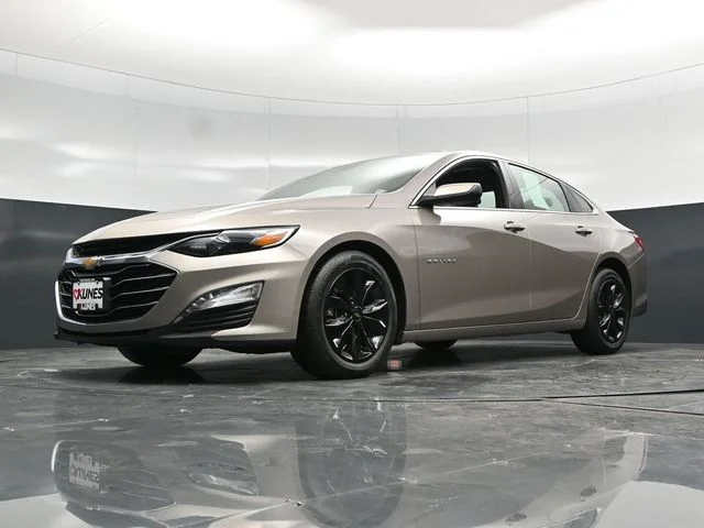SEMINUEVOS CHEVROLET Malibu a Estados en autogozo