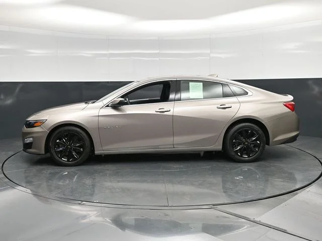SEMINUEVOS CHEVROLET Malibu a Estados en autogozo