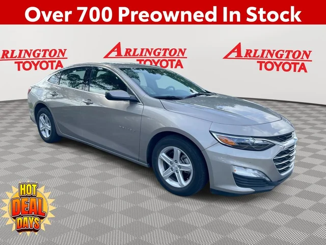 SEMINUEVOS CHEVROLET Malibu a Estados en autogozo