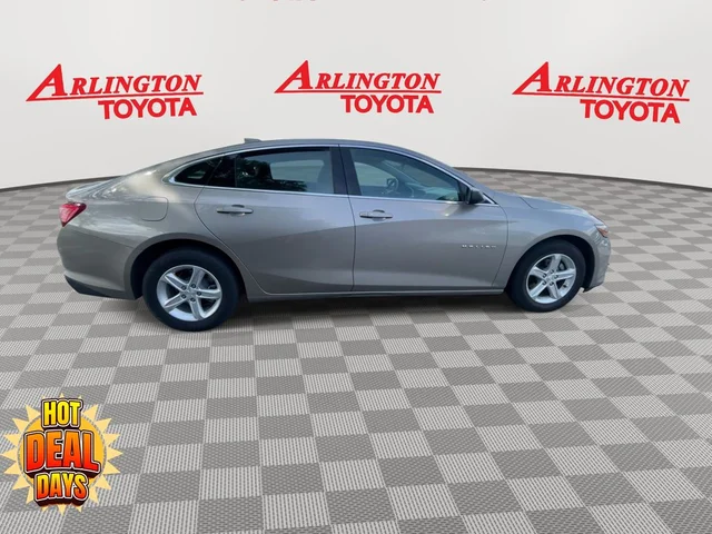 SEMINUEVOS CHEVROLET Malibu a Estados en autogozo