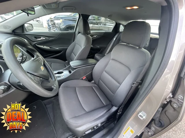 SEMINUEVOS CHEVROLET Malibu a Estados en autogozo