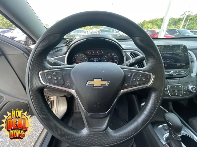 SEMINUEVOS CHEVROLET Malibu a Estados en autogozo