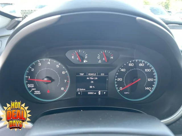 SEMINUEVOS CHEVROLET Malibu a Estados en autogozo
