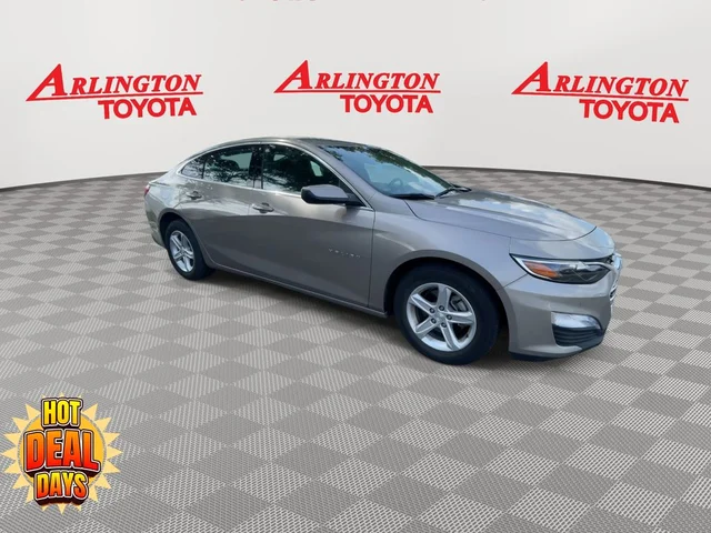 SEMINUEVOS CHEVROLET Malibu a Estados en autogozo