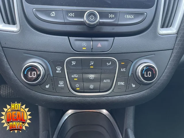 SEMINUEVOS CHEVROLET Malibu a Estados en autogozo